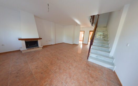 DUPLEX IN LA ALFOQUIA