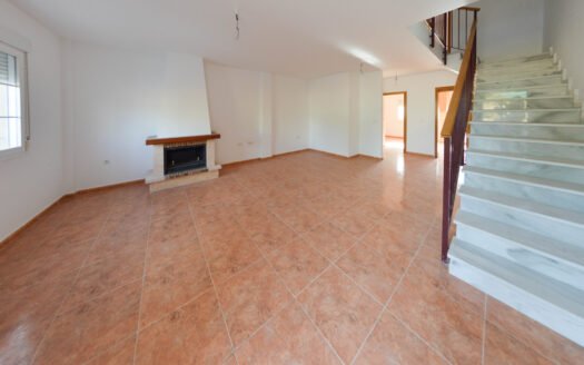 DUPLEX IN LA ALFOQUIA