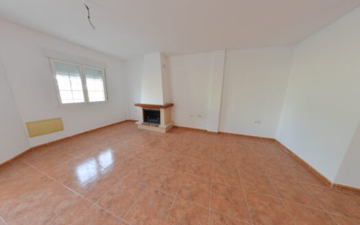 DUPLEX IN LA ALFOQUIA