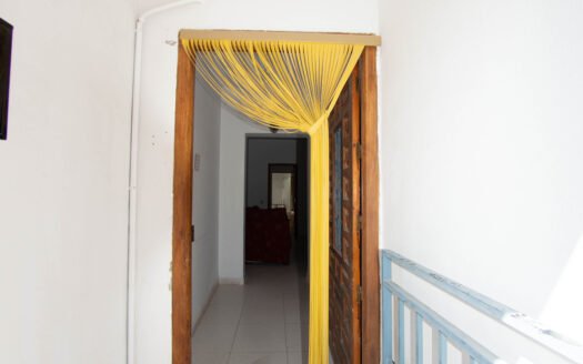 TOWNHOUSE IN CANTORIA