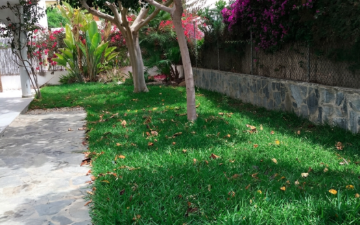 VILLA IN PUERTO REY