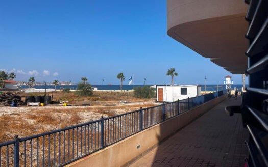 APARTMENT IN POZO DEL ESPARTO