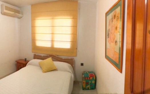 APARTMENT IN MOJÁCAR