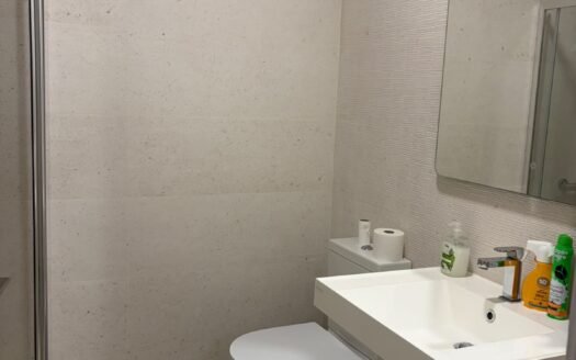 Apartment in Garrucha