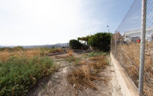 Cortijo in Almanzora area