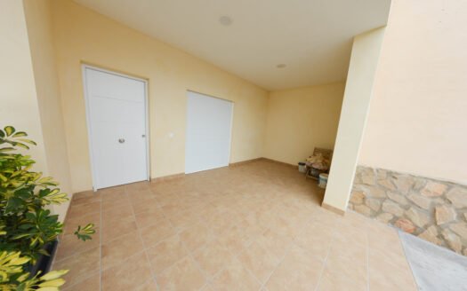 MODERN TERRACED HOUSE IN CUEVAS DEL ALMANZORA AREA
