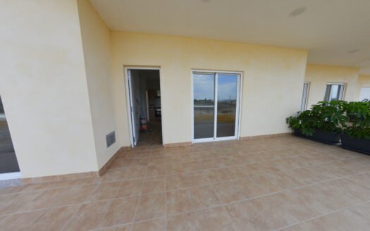MODERN SEMI-DETACHED HOUSE IN THE CUEVAS DEL ALMANZORA AREA