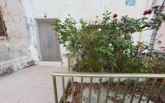 Townhouse in Zurgena