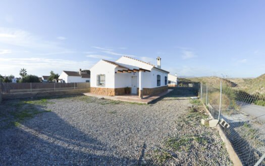 Villa in the Cantoria area