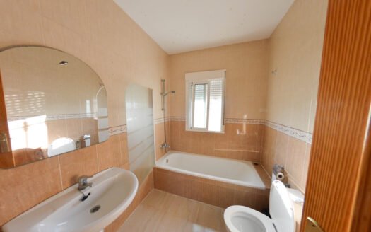 Villa in the Cantoria area