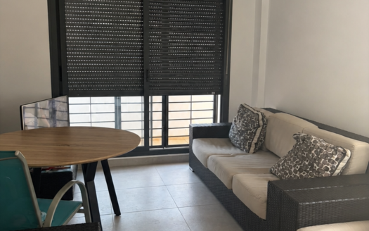 Apartment in Garrucha