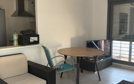 Apartment in Garrucha